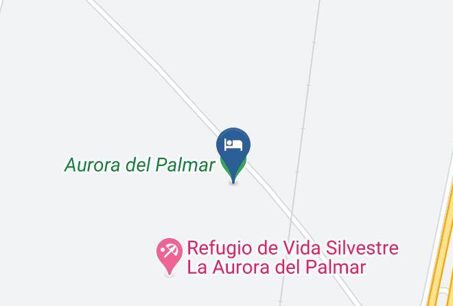 Colon - Aurora Del Palmar Maps