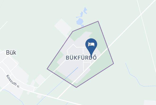 Buk - Aurora Panzio Maps