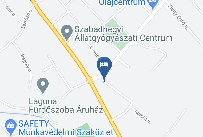 Aurora Premium Home Map