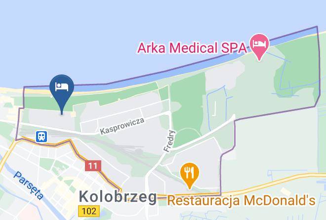 Kolobrzeski - Aurora Rc Maps