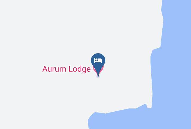 Division 9 - Aurum Lodge Maps