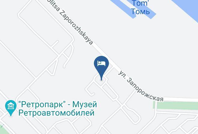Novokuznetsk - Aurums Kontinent Maps