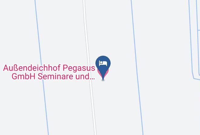 Stade - Ausendeichhof Pegasus Gmbh Seminare Und Organisation Maps