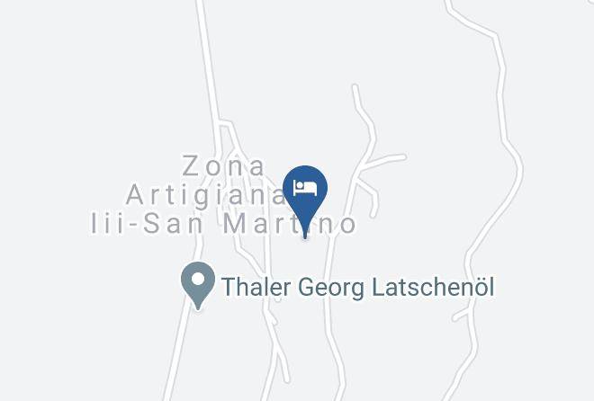 Bolzano - Ausserebenerhof Maps