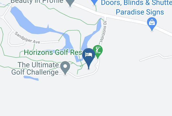 Port Stephens - Aussie Chillout Condo 105 Horizons Golf Resort Salamander Bay Nsw Maps
