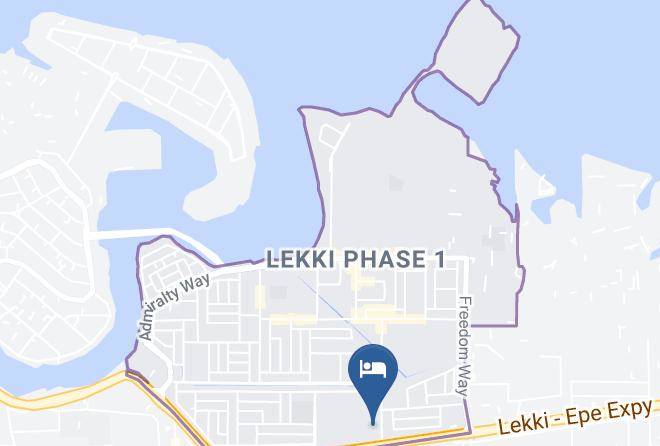 Eti Osa - Austasun Place Maps