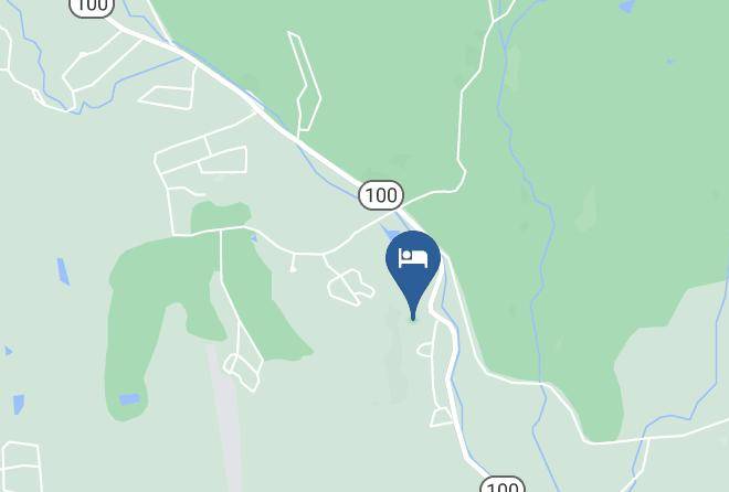 Windham - Austin Hill Inn Maps