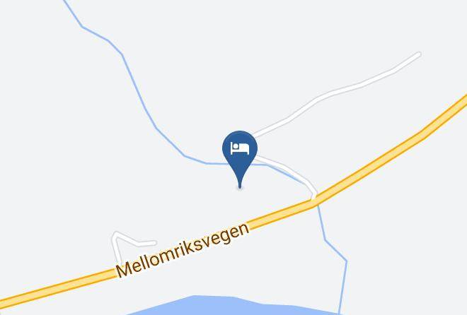 Stjordal - Austkil Gjestegard Maps
