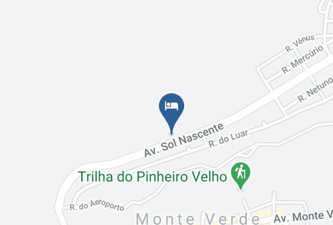 Camanducaia - Austria Hotel Maps