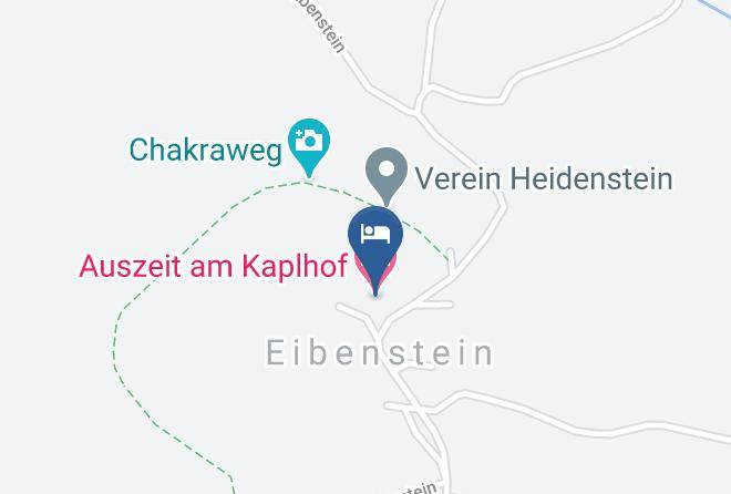 Freistadt - Auszeit Am Kaplhof Maps