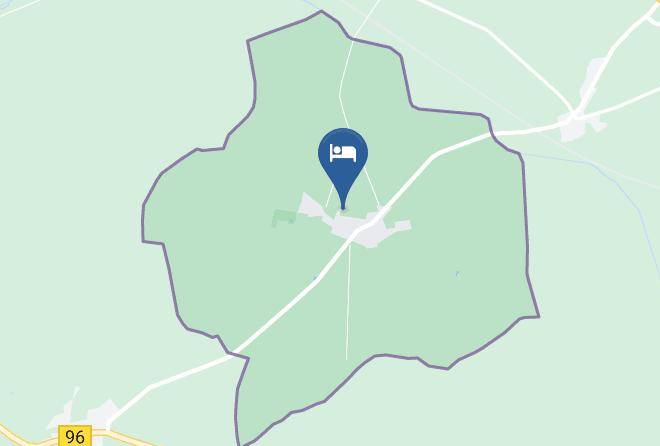 Elbe Elster - Auszeit Landleben Maps