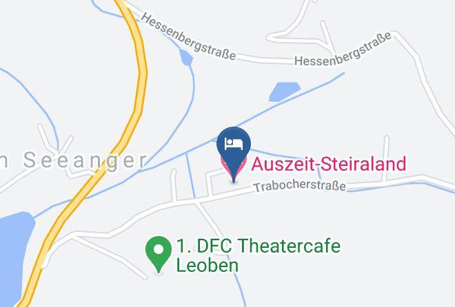 Leoben - Auszeit Steiraland Maps