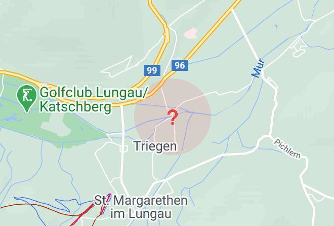 Tamsweg - Auszeithof Schwabgut Maps