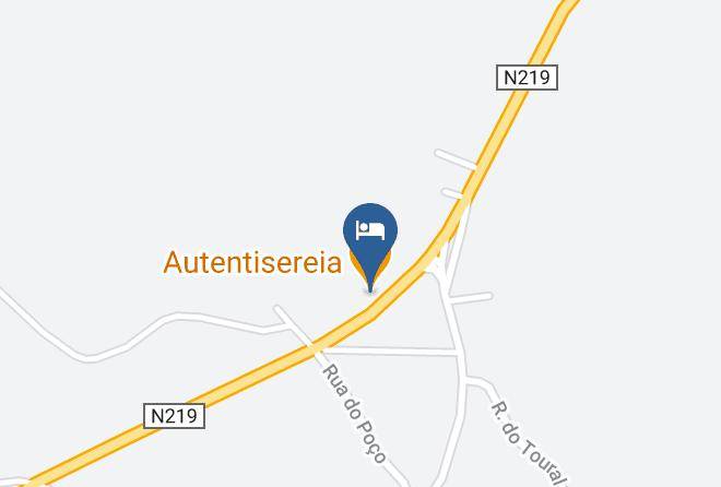 Vimioso - Autentisereia Maps