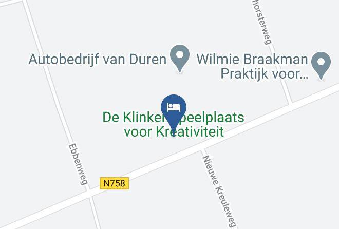 Gemeente Dalfsen - Authentieke Boerderij Atelier Maps