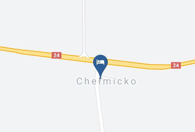 Miedzyrzecki - Auto Port Maps
