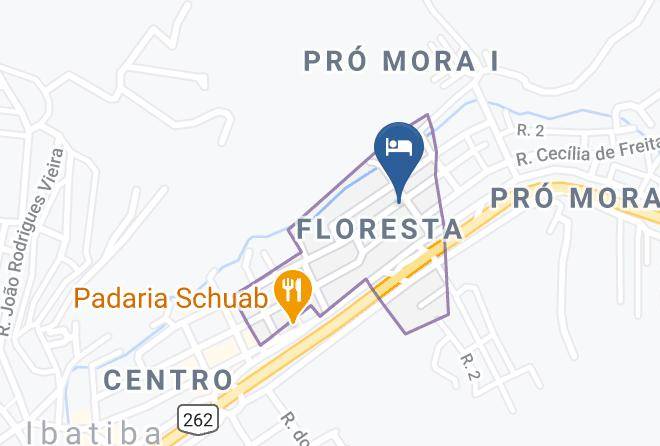 Automaq Refrigeracao E Eletrica Map