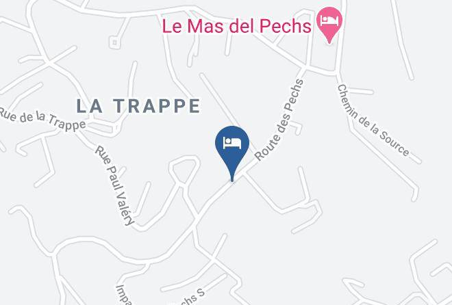 Dordogne - Autour D'une Histoire Maps