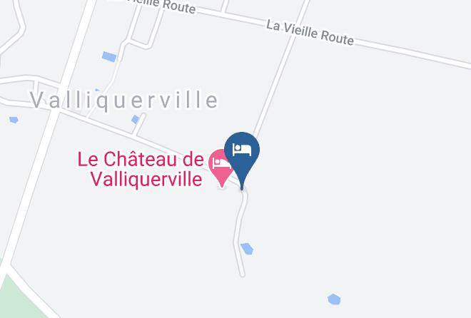 Seine Maritime - Autour Du Puits Maps