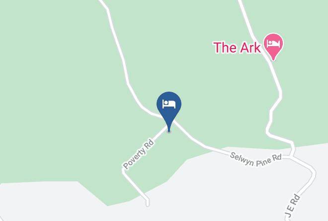 Kingston - Auwas Island Holiday Home Maps