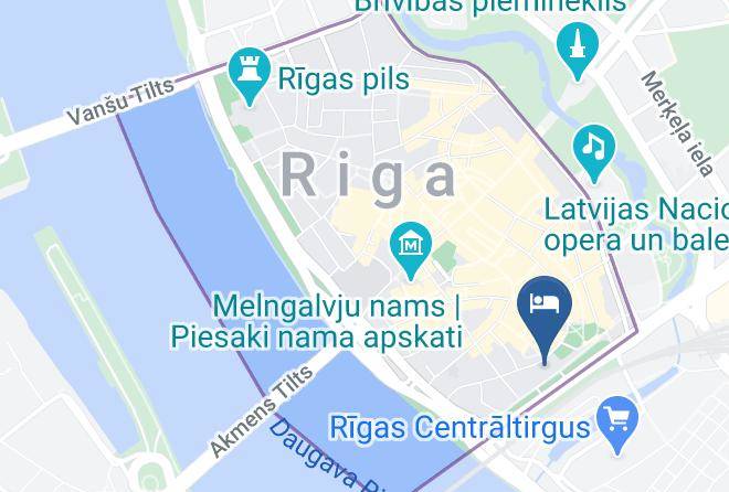 Avalon Konferencu Banketu Zale Hws Management Map