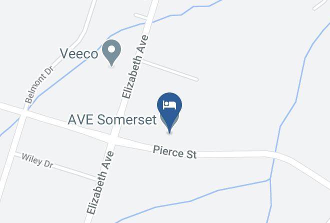 Somerset - Ave Somerset Maps