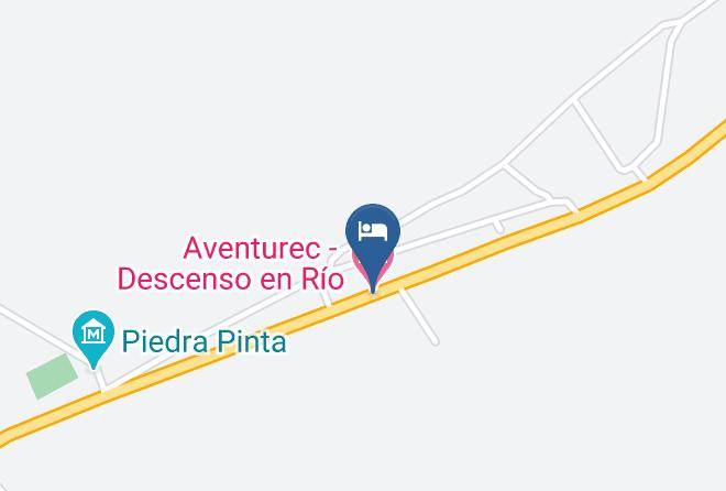 Tlapacoyan - Aventurec Descenso En Rio Maps