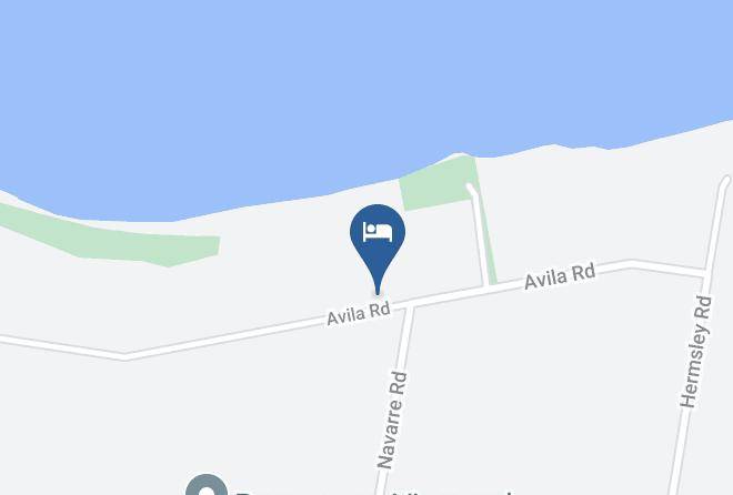 Greater Geelong - Avila Vista Maps