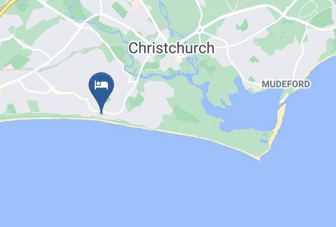Bournemouth - Avoncliffe Maps