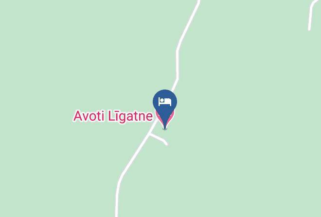 Ligatne - Avoti Ligatne Maps