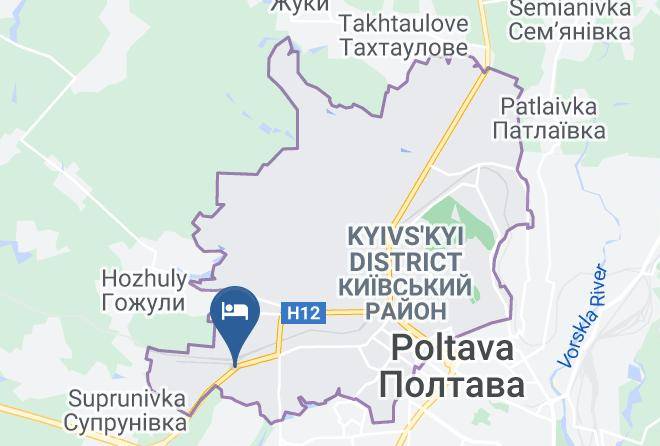 Avtoshtat Map