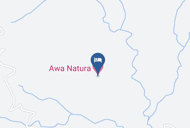 Alicante - Awa Natura Maps