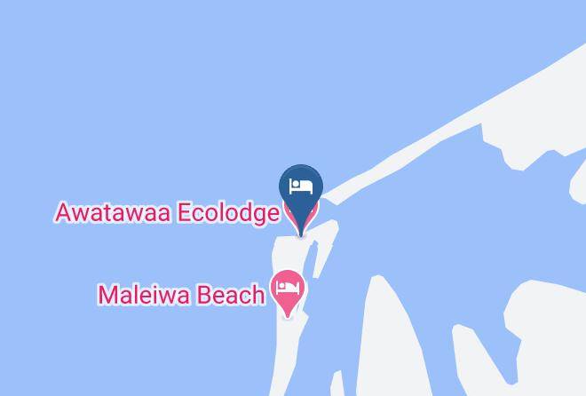 Dibulla - Awatawaa Ecolodge Maps