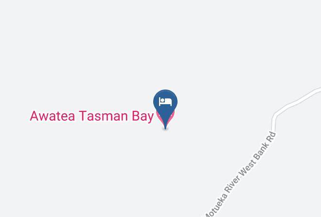 Brooklyn - Awatea Tasman Bay Maps