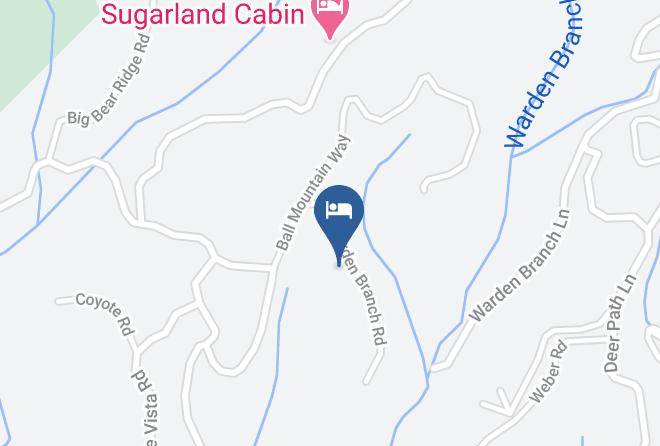 Sevier - Awesome Mountain View Maps