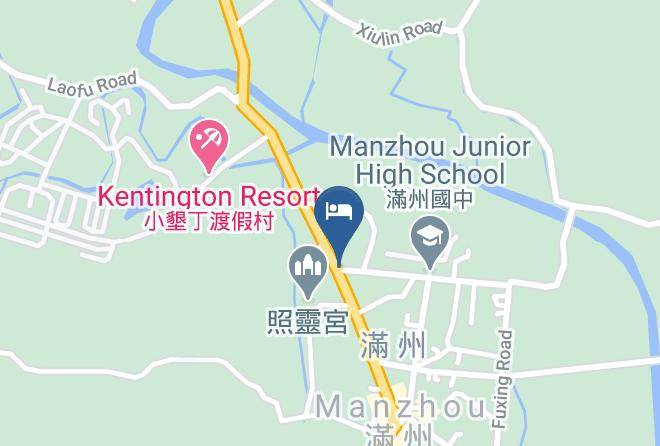 Pingtungnty - Awesome Story Maps