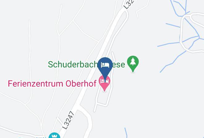 Schmalkalden Meiningen - Awo Sano Thuringen Maps