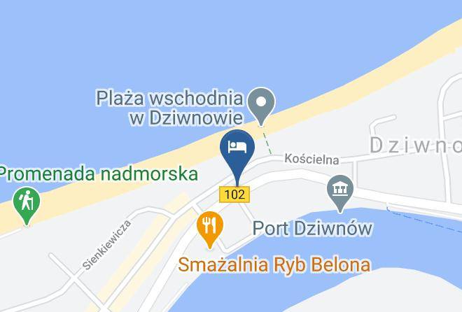 Kamienski - Axel Palace Maps