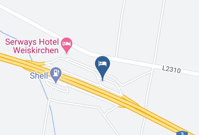 Offenbach - Axxe Restaurant Weiskirchen Nord Maps
