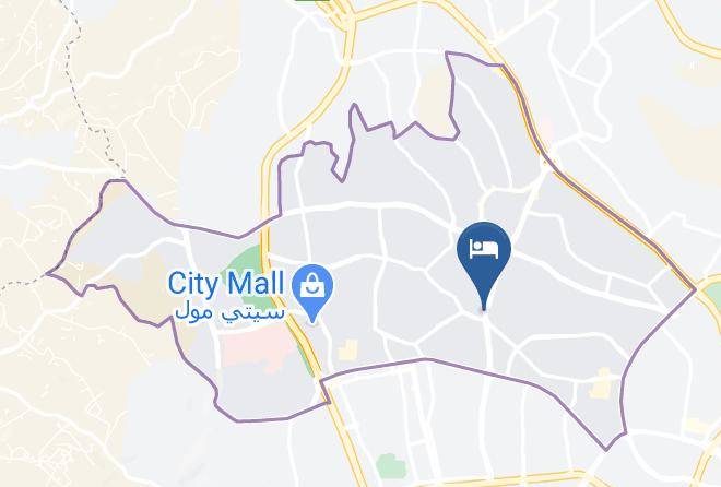 Al Jama A - Ayass Hotel Maps