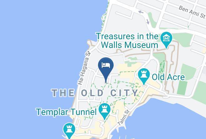Akko - Ayatana Akko Maps