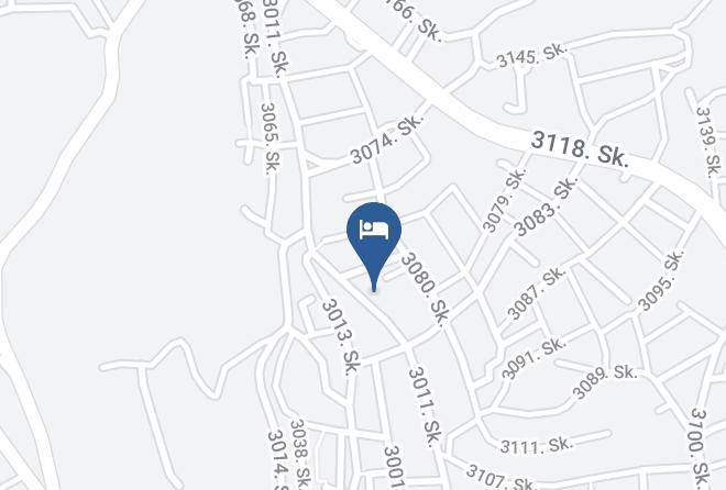 Cesme - Ayayorgi Suites Maps
