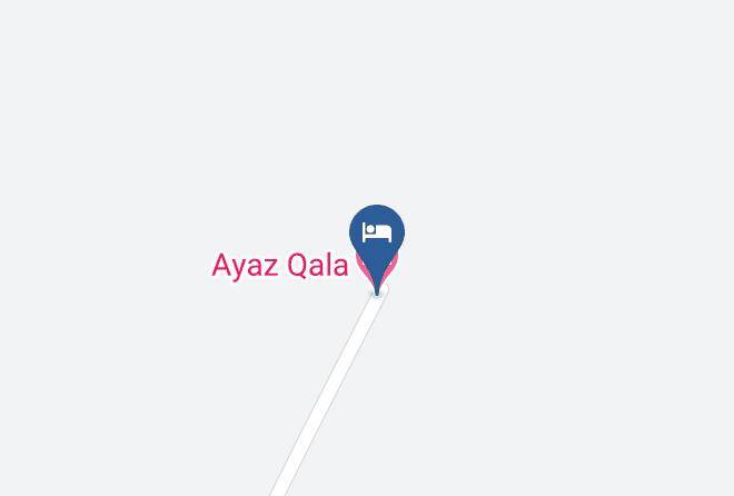 Nukus - Ayaz Qala Maps