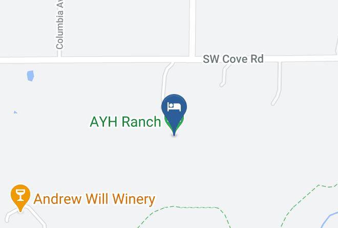 King - Ayh Ranch Maps