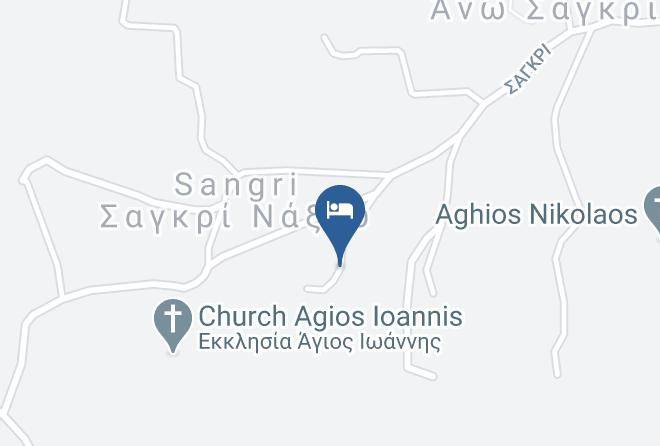 Naxos - Ayiopetra Exclusive Getaways Maps