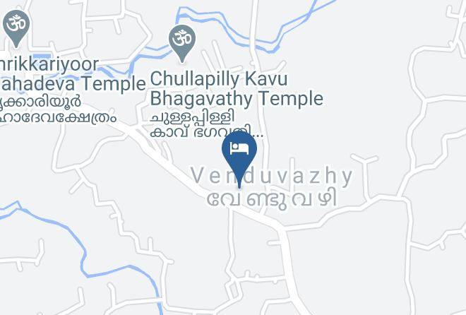 Kothamangalam - Ayurgruham Ayurveda Hospital Maps