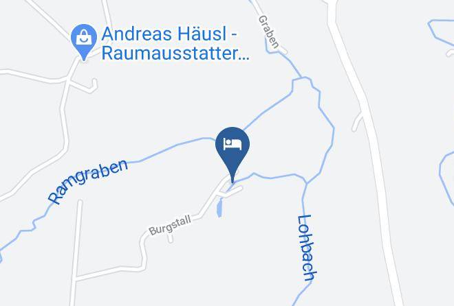 Traunstein - Ayurveda Am Wonneberg Beim Rocherl Maps