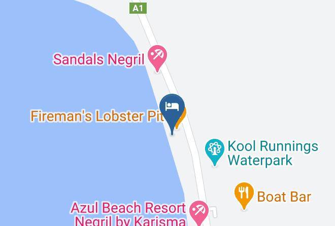 Hannover - Ayurveda Resort Maps