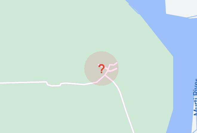 Maynaguri - Ayush Jungle Resort Maps