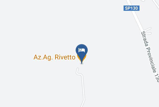 Cuneo - Az Ag Rivetto Maps